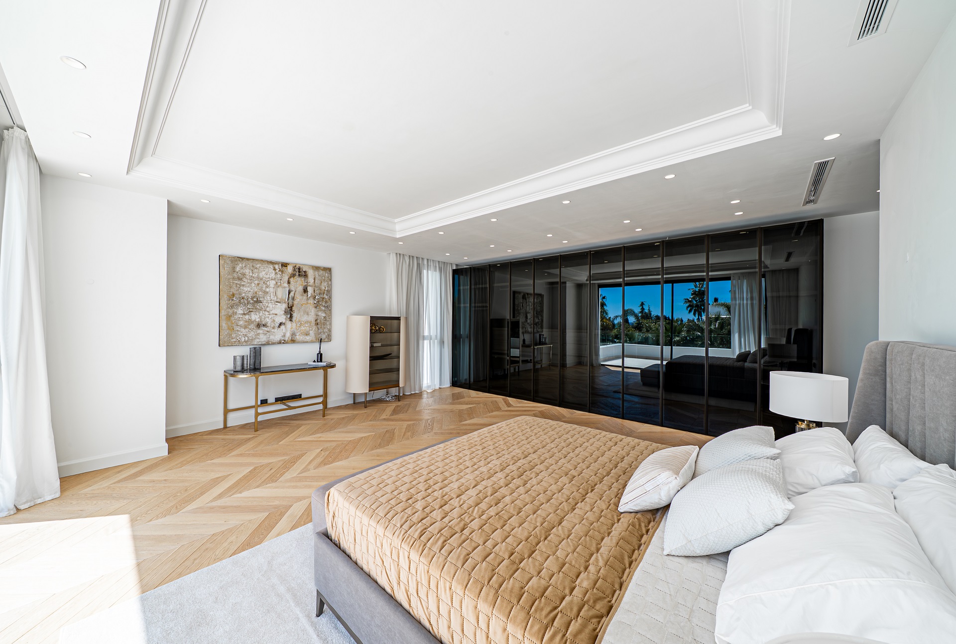 VILLAS LOMAS DE MARBELLA CLUB  GOLDEN MILE